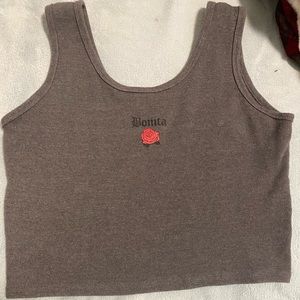 The reason why I’m selling is because my closest is getting to full